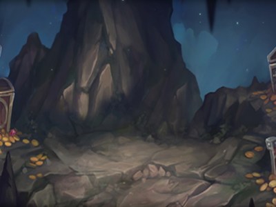 Runescape Loot Duels Promo Feature