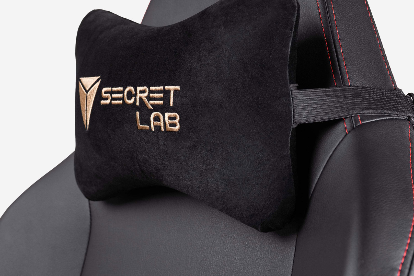 Secretlab Omega review - The all day gaming chair