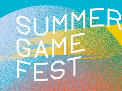 Summer Game Fest 2021