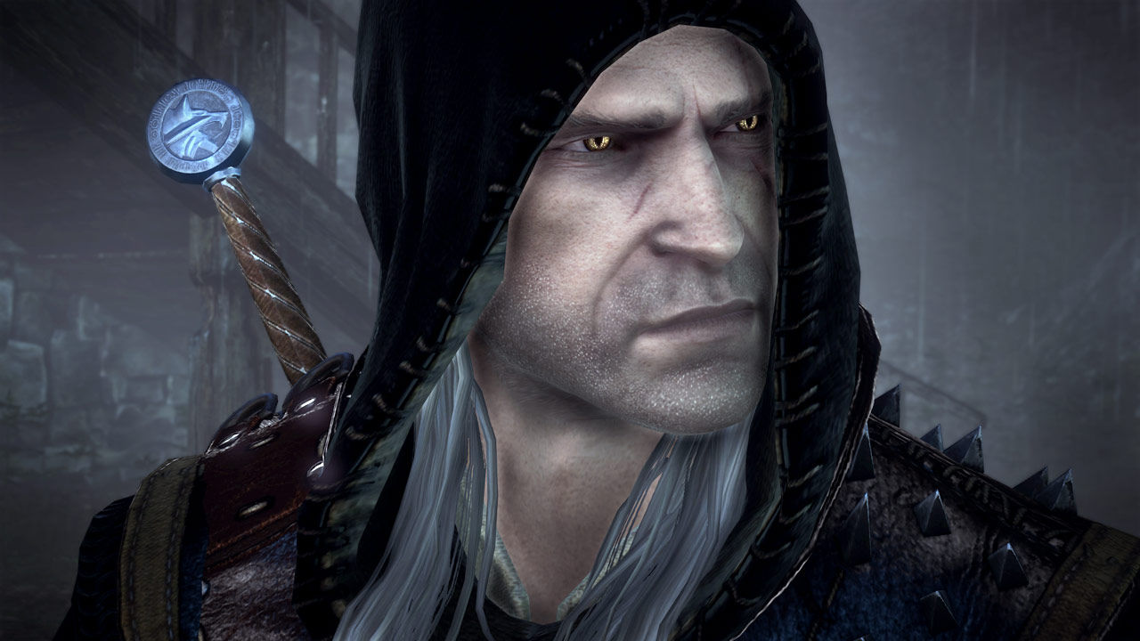 The Witcher 2 Anniversary Sale Gog