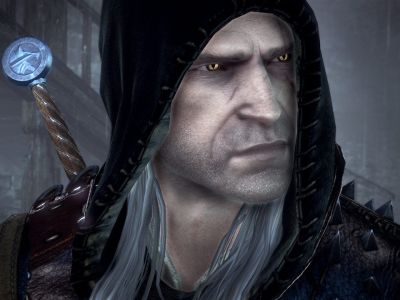 The Witcher 2 Anniversary Sale Gog