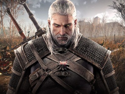 The Witcher 3