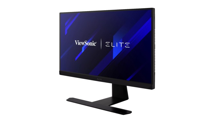 Viewsonic Xg320u Monitor Gaming