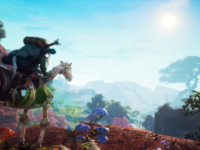 What Is Biomutant