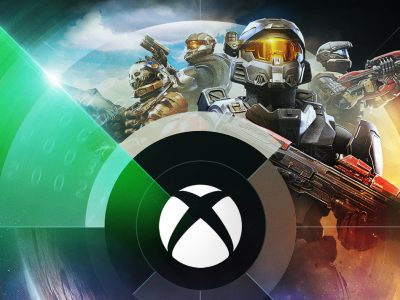 Xbox Bethesda E3 2022 online
