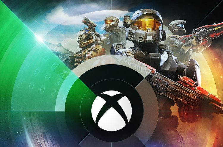 Xbox Bethesda E3 2022 online