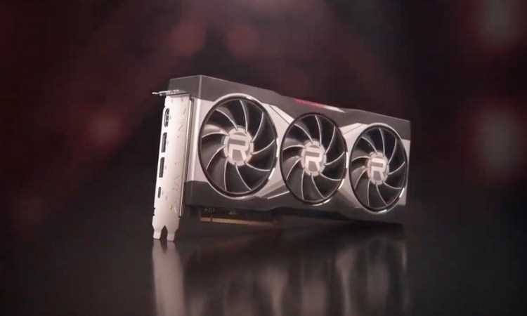 Steam Hardware Survey AMD