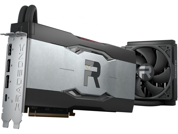 RX 6900 XT LC availability release date amd radeon