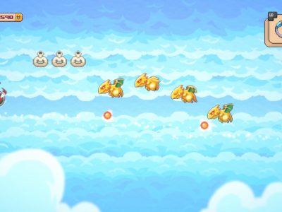 Alex Kidd in Miracle World DX review