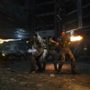 Aliens Fireteam Elite Release Date Trailer Feat