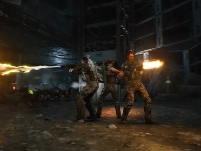 Aliens Fireteam Elite Release Date Trailer Feat