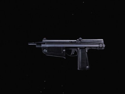 Black Ops Cold War Amp63 Pistol Class best build