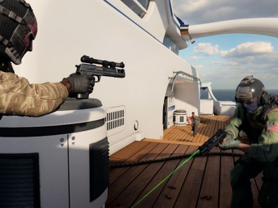 Black Ops Cold War Season Four Patch