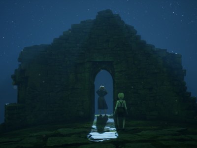 Bramble The Mountain King Trailer