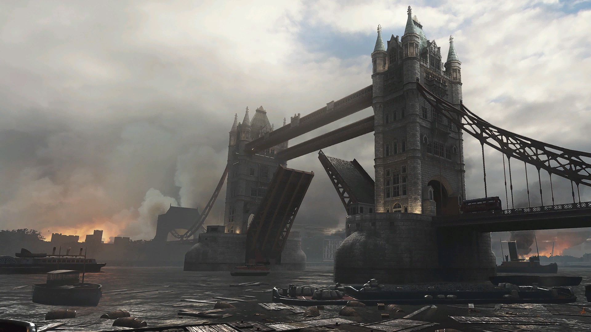 Call Of Duty 2021 Map Leak