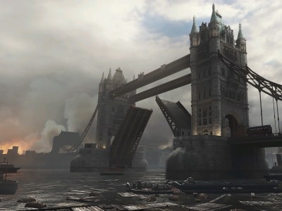 Call Of Duty 2021 Map Leak