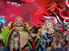 Crimesight Announced