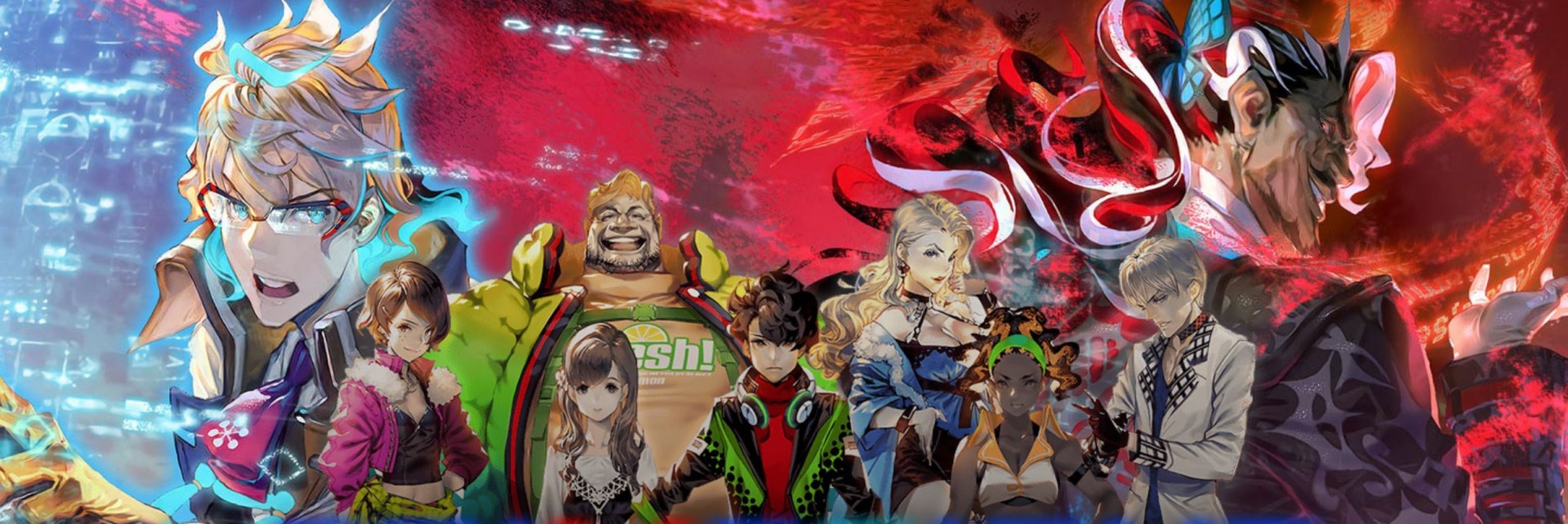 Crimesight Announced