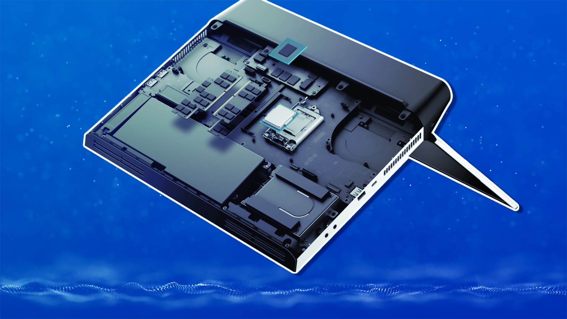 Dell slammed with lawsuit over Alienware Area51m upgrade controversy