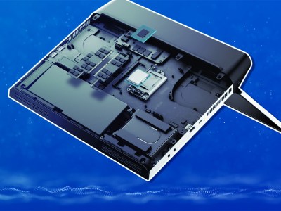 Dell Alienware Area 51 M Upgrades