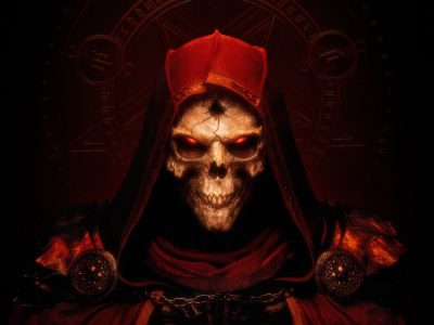 Diablo II Resurrected impressions review preview gameplay