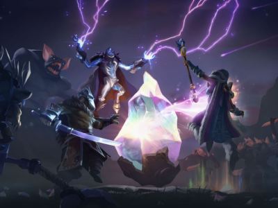 Dota 2 Nemestice Event