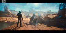 The Outer Worlds 2 trailer cliff