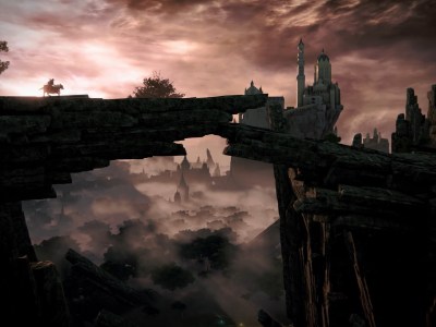 Elden Ring gameplay preview