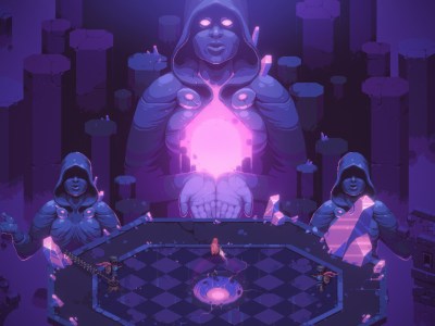 Eldest Souls Release Date