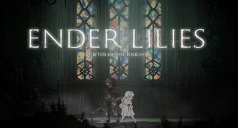 Ender Lilies Quietus Of The Knights Guides And Features Hub