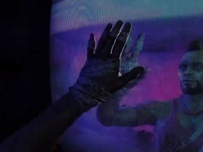 Far Cry 6 Season Pass