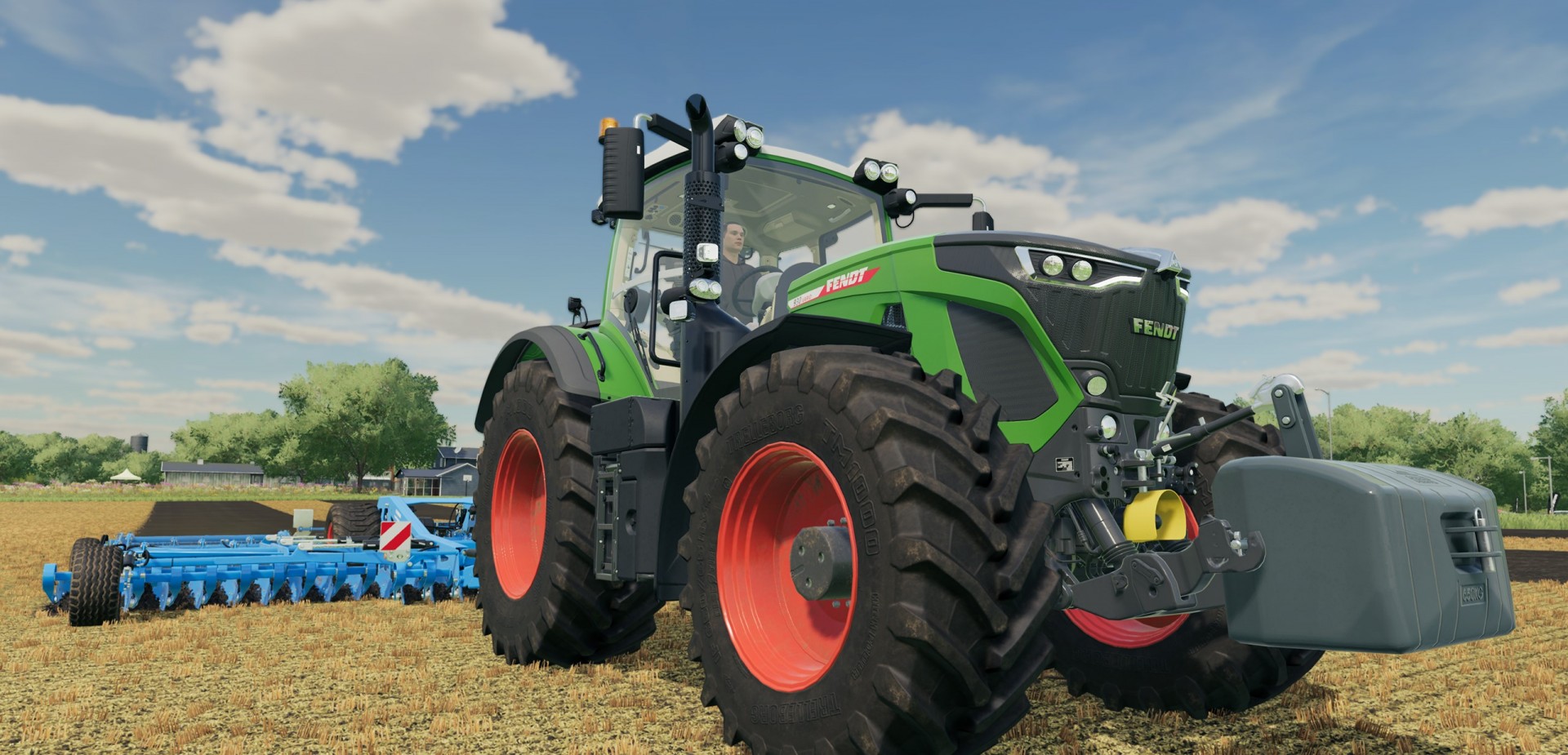 Giants Reveals Even More Details For Farming Simulator 22 Such As New Crops Games Predator - roblox farming simulator auto farm