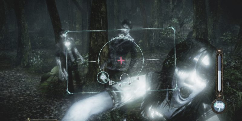 Fatal Frame: Maiden of the Black Water remaster coming to PC this year