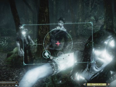 Fatal Frame Pc Remaster