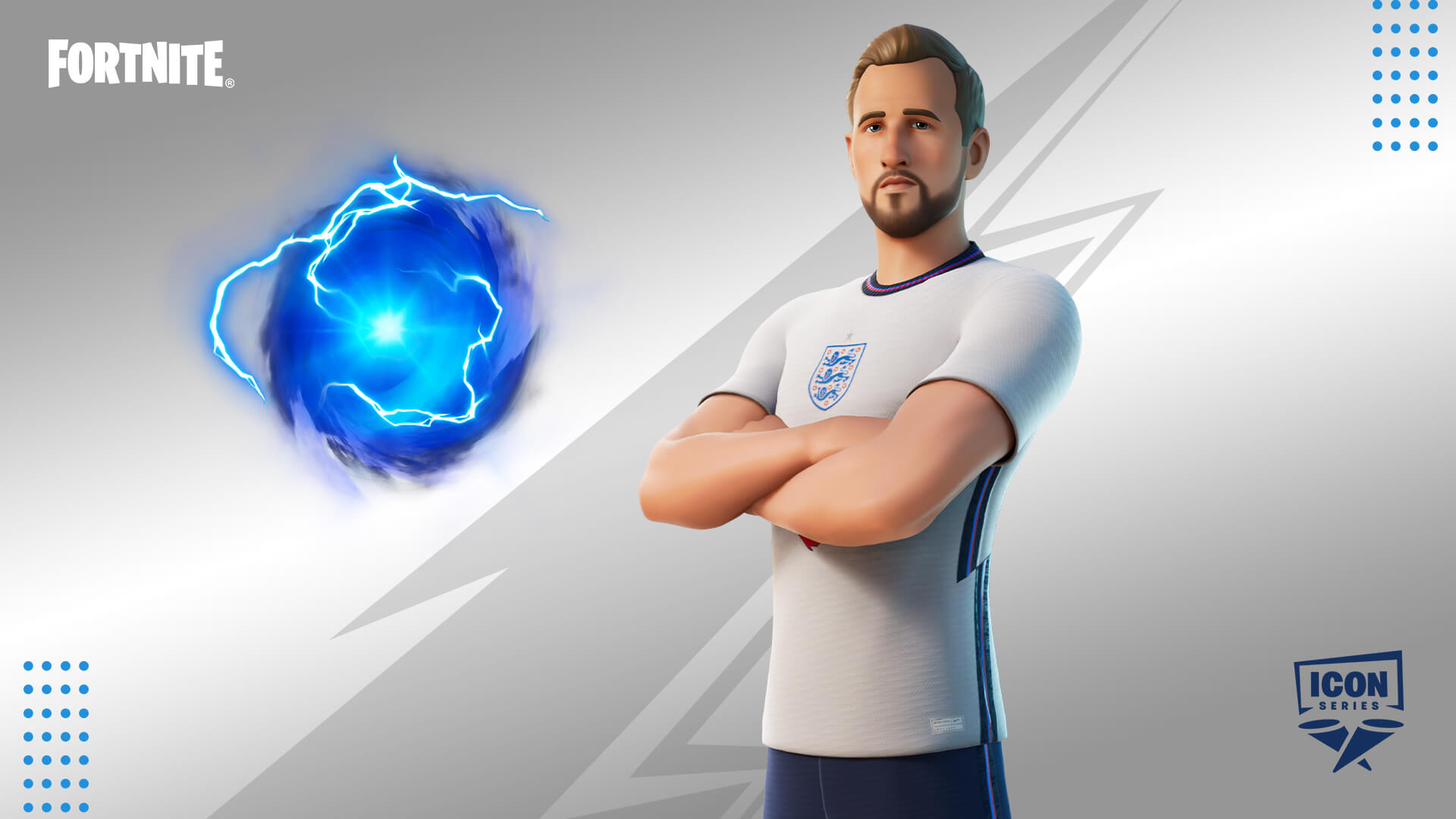Fortnite Harry Kane And Marco Reus Soccer Skins