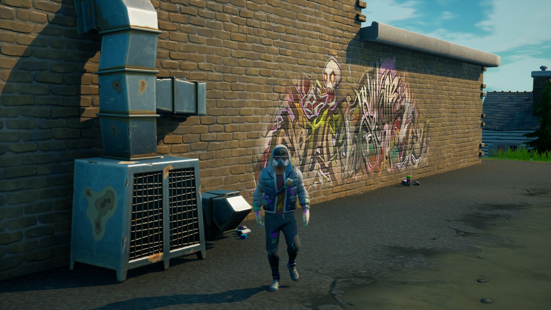 Where To Find Exotic Weapons And Their Prices In Fortnite Season 7