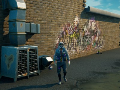 Fortnite Season 7 Exotic Weapons