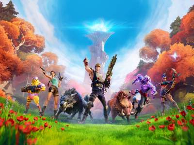 Fortnite Season 7 Shotgun Teaser