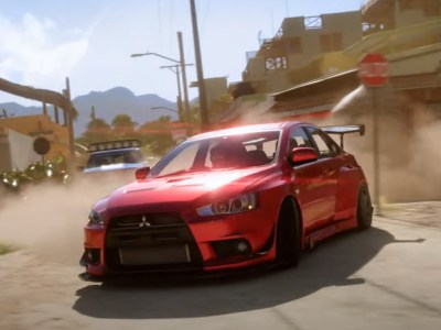 Forza Horizon 5 audio engine car sound