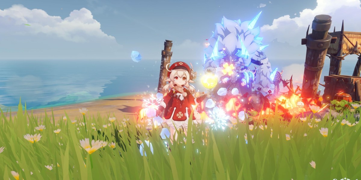 Genshin Impact weapon guide Is the Dodoco Tales any good?