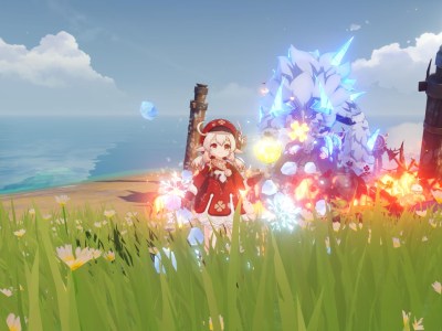 Genshin Impact Dodoco Tales Guide Klee Weapon Is Dodoco Tales Good Worth It