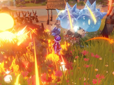 Genshin Impact Harpastum Bombs Loaded Challenge Guide Dodoco Tales