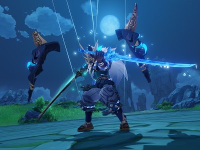 Genshin Impact How To Defeat Maguu Kenki Boss Guide Challenges Marionette Core Phantom Attack Mask Attack