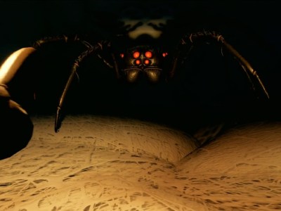 Grounded Shroom And Doom Update