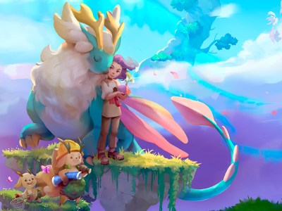 Grow: Song of the Evertree 