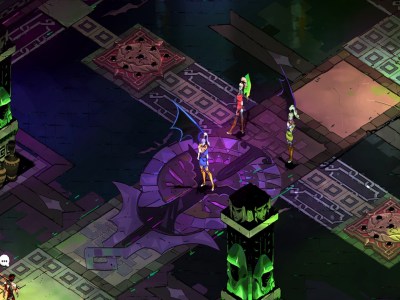 Hades Boss Fight Guide Furies Megaera Alecto Tisiphone