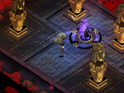 Hades Boss Guide Charon Secret Boss