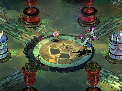 Hades Boss Guide Theseus And Minotaur Asterius Boss Fight