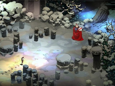 Hades Boss Guide Final Boss