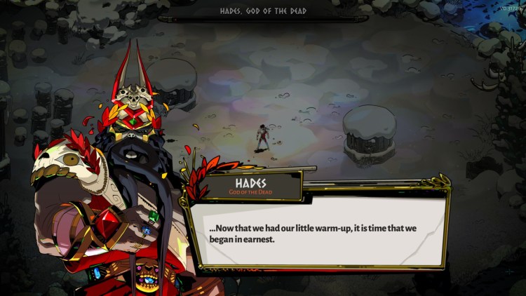 Hades Boss Guide Final Boss 2
